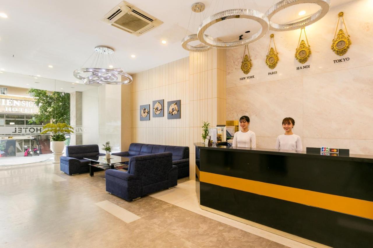 Jovia Hotel Хошимин Экстерьер фото
